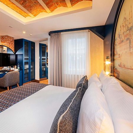 Levni Istanbul Hotel Handwritten Collection By Accor Ngoại thất bức ảnh