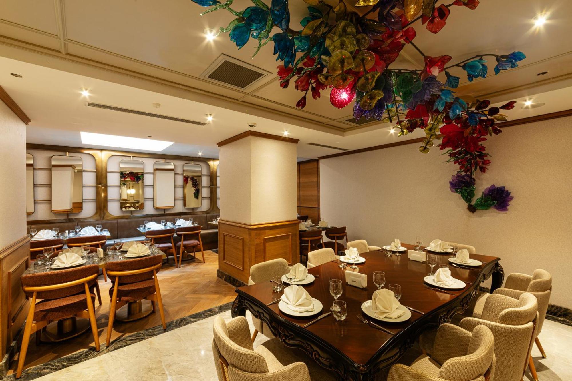 Levni Istanbul Hotel Handwritten Collection By Accor Ngoại thất bức ảnh