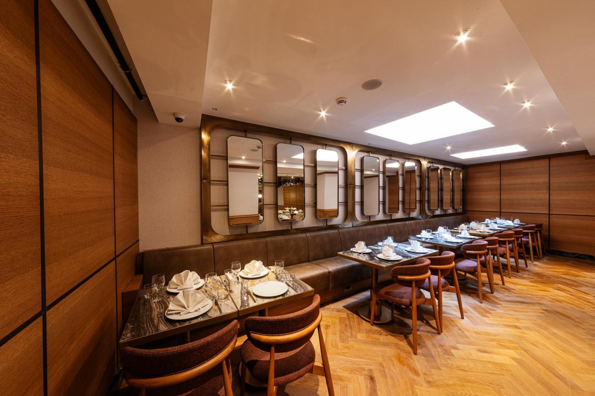 Levni Istanbul Hotel Handwritten Collection By Accor Ngoại thất bức ảnh