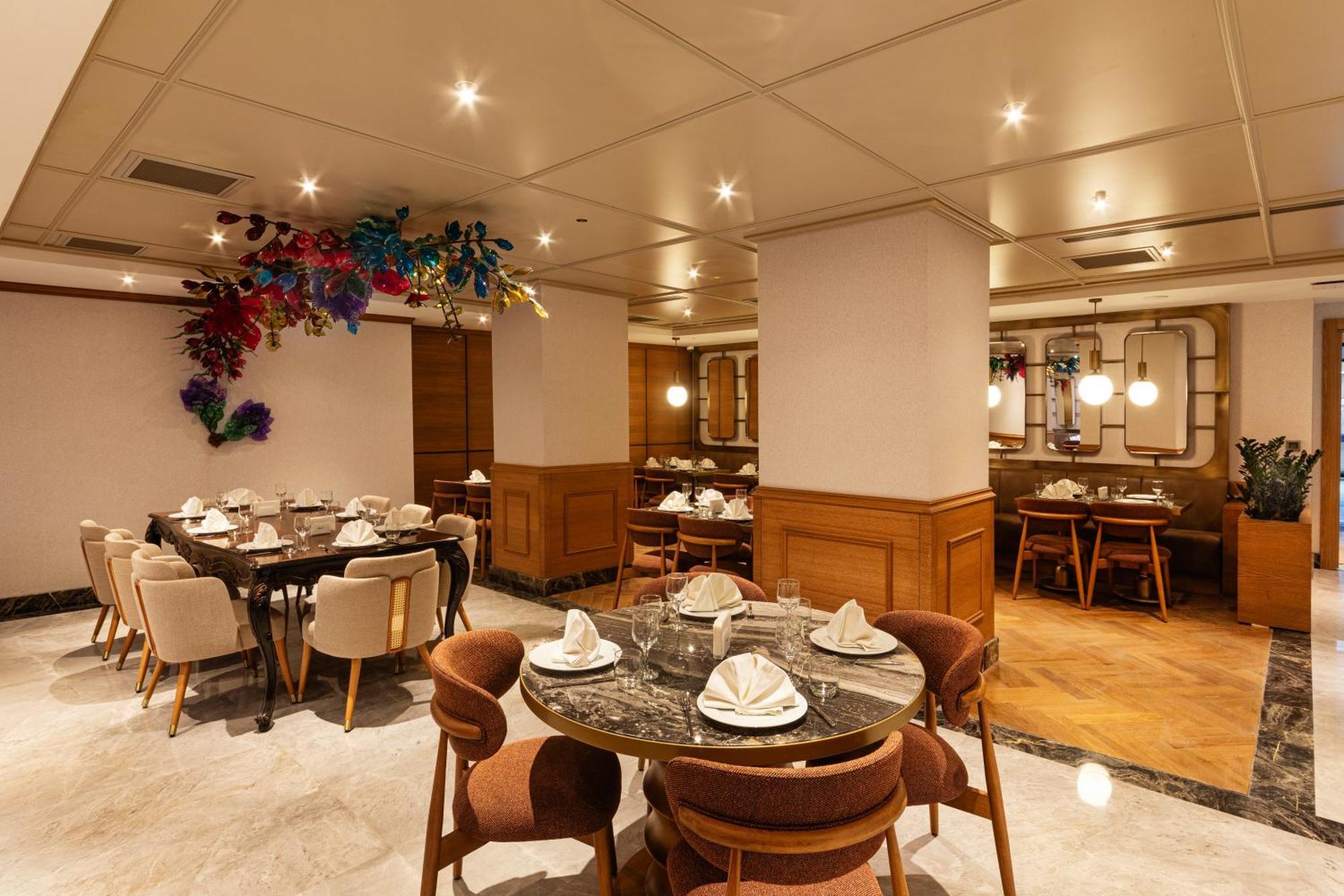 Levni Istanbul Hotel Handwritten Collection By Accor Ngoại thất bức ảnh