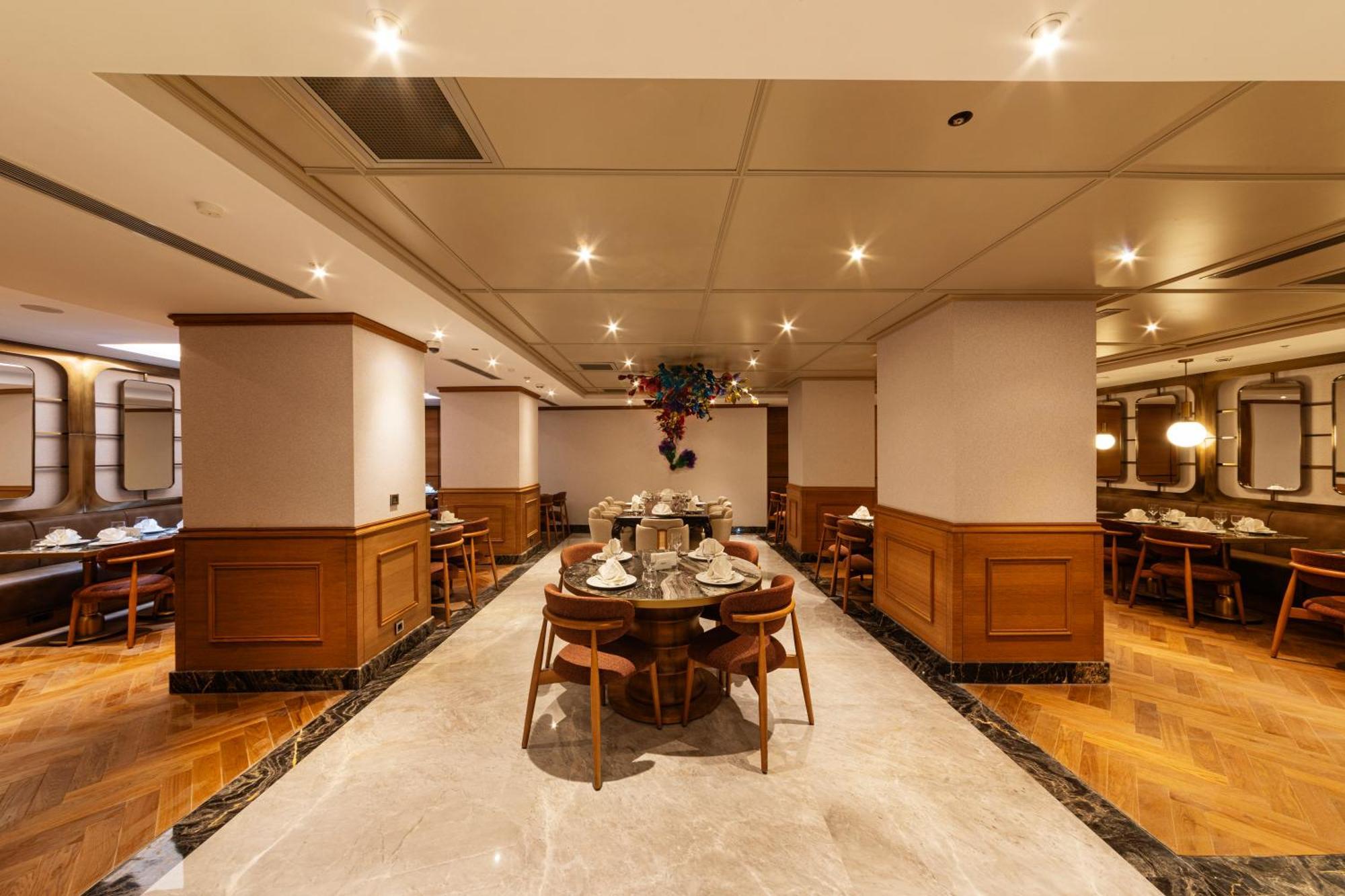 Levni Istanbul Hotel Handwritten Collection By Accor Ngoại thất bức ảnh