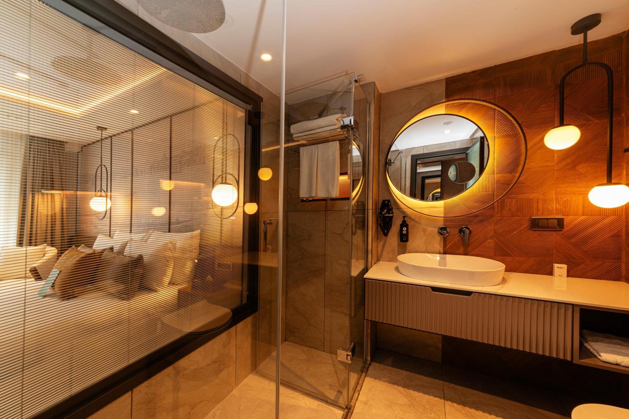 Levni Istanbul Hotel Handwritten Collection By Accor Ngoại thất bức ảnh