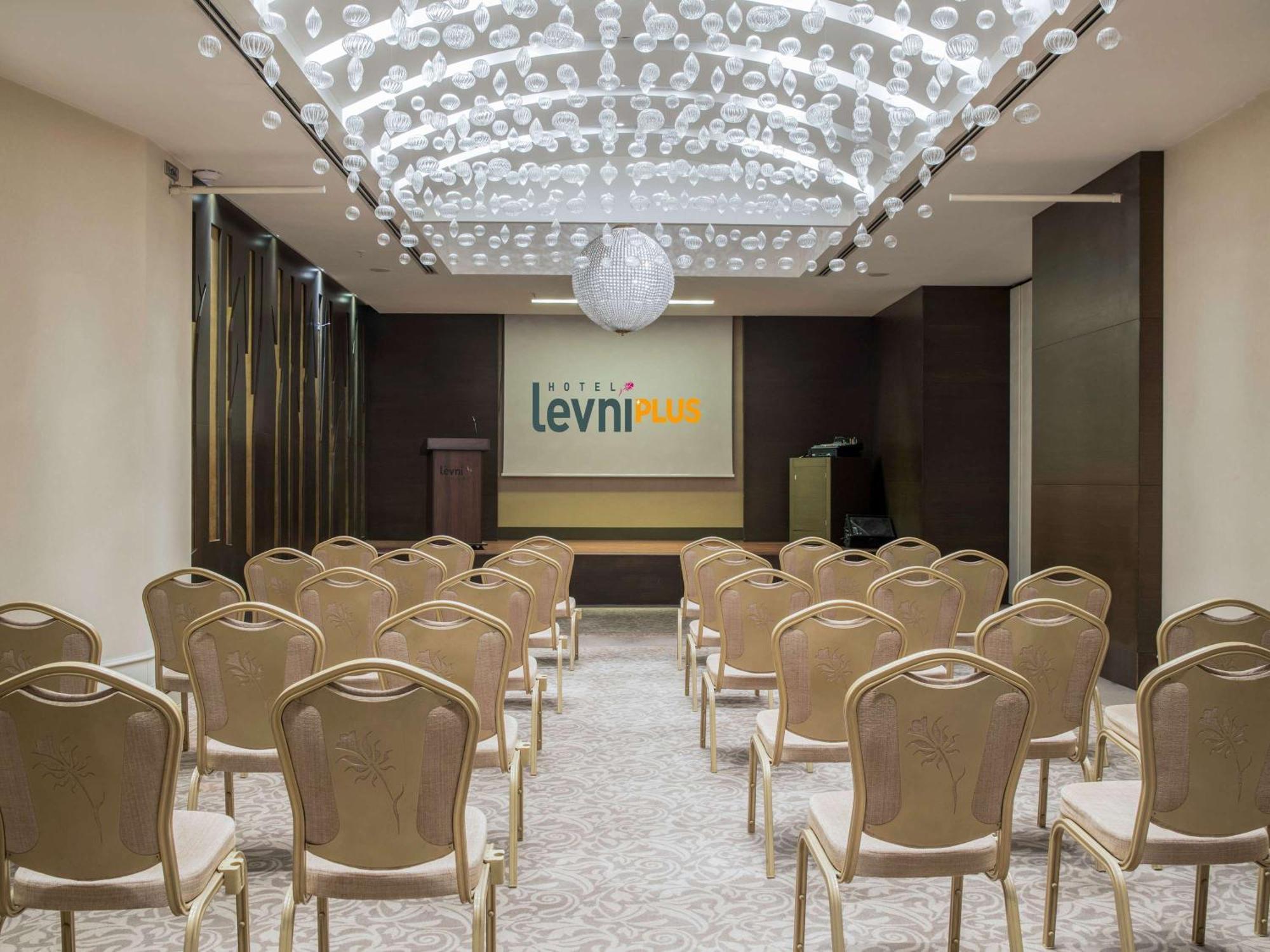Levni Istanbul Hotel Handwritten Collection By Accor Ngoại thất bức ảnh