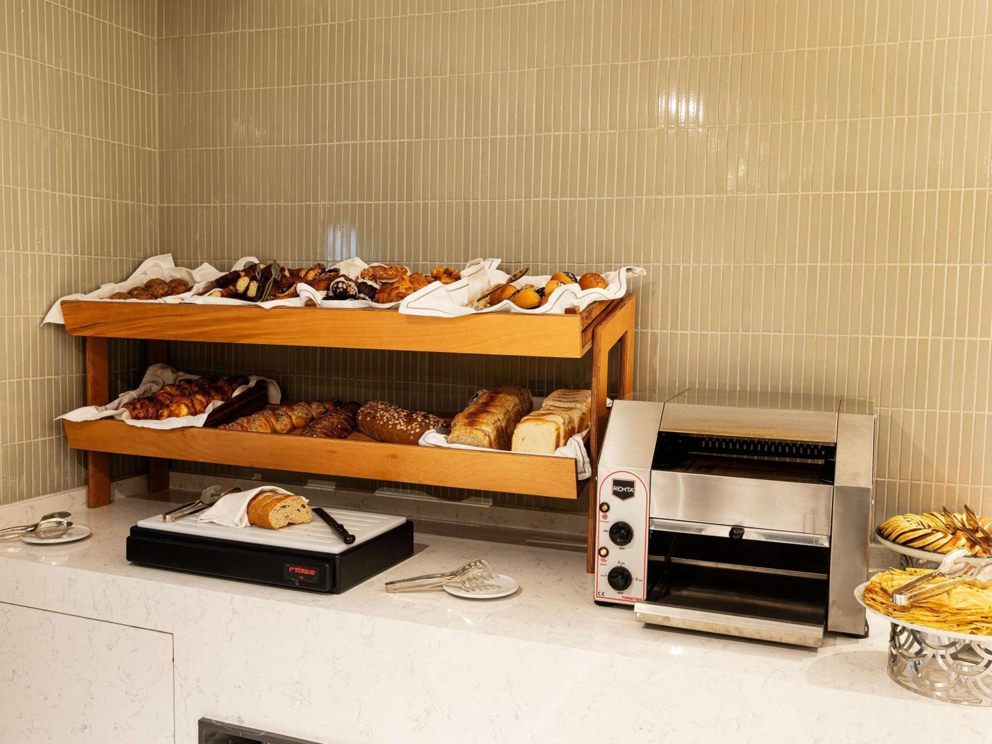 Levni Istanbul Hotel Handwritten Collection By Accor Ngoại thất bức ảnh