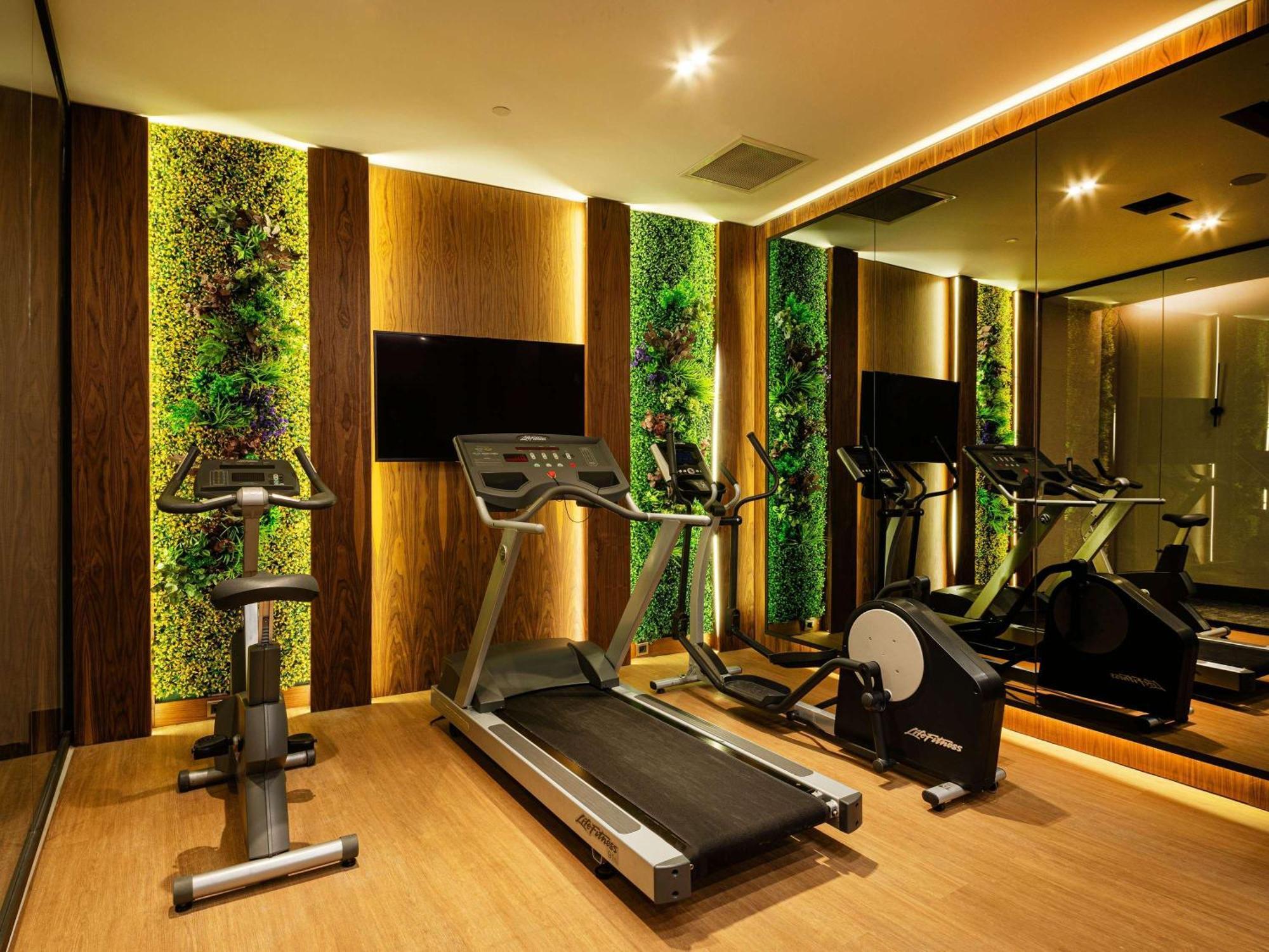Levni Istanbul Hotel Handwritten Collection By Accor Ngoại thất bức ảnh