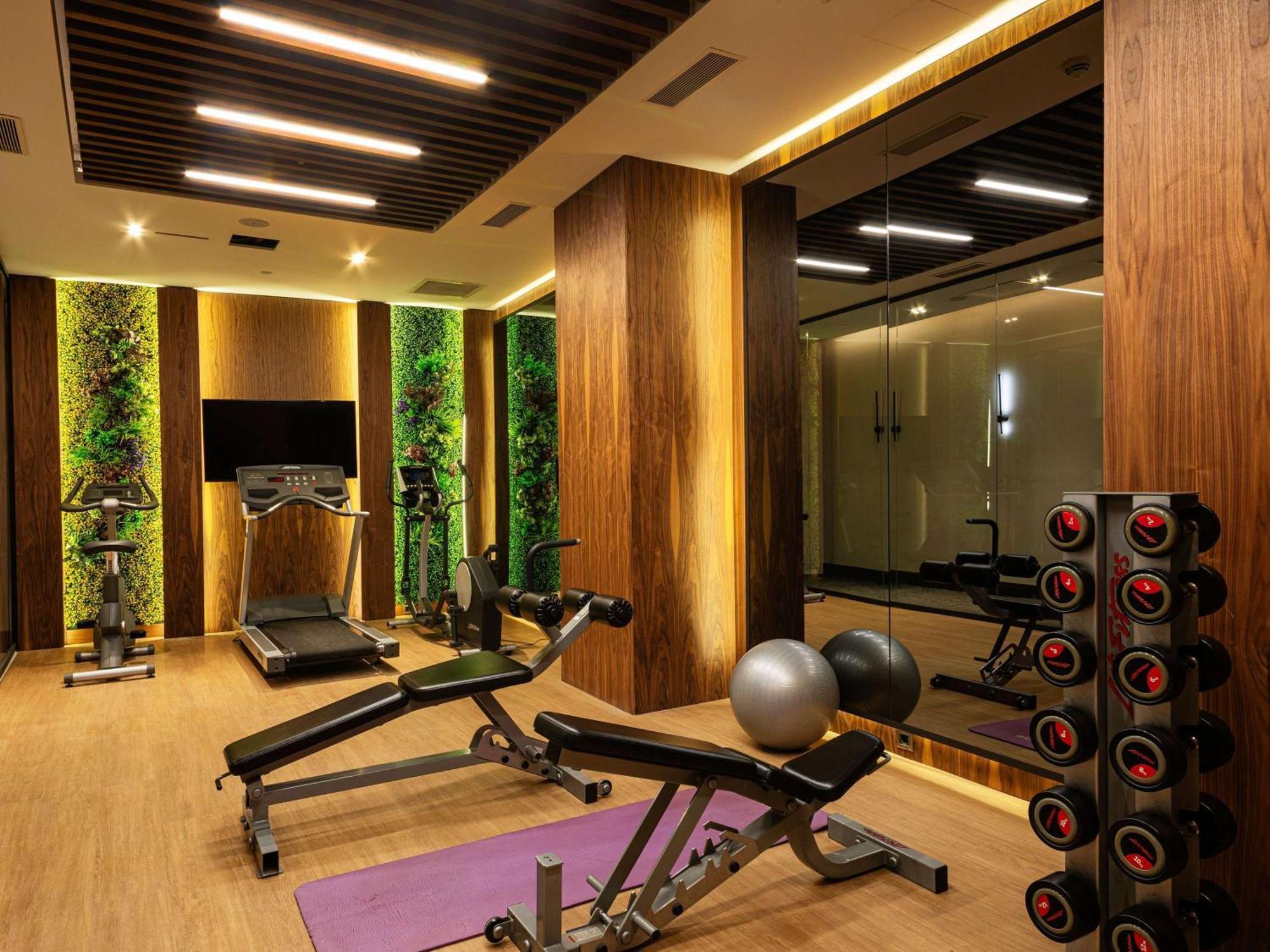 Levni Istanbul Hotel Handwritten Collection By Accor Ngoại thất bức ảnh