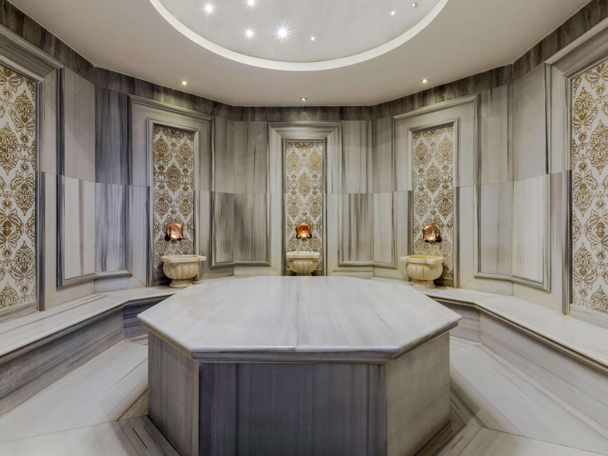 Levni Istanbul Hotel Handwritten Collection By Accor Ngoại thất bức ảnh