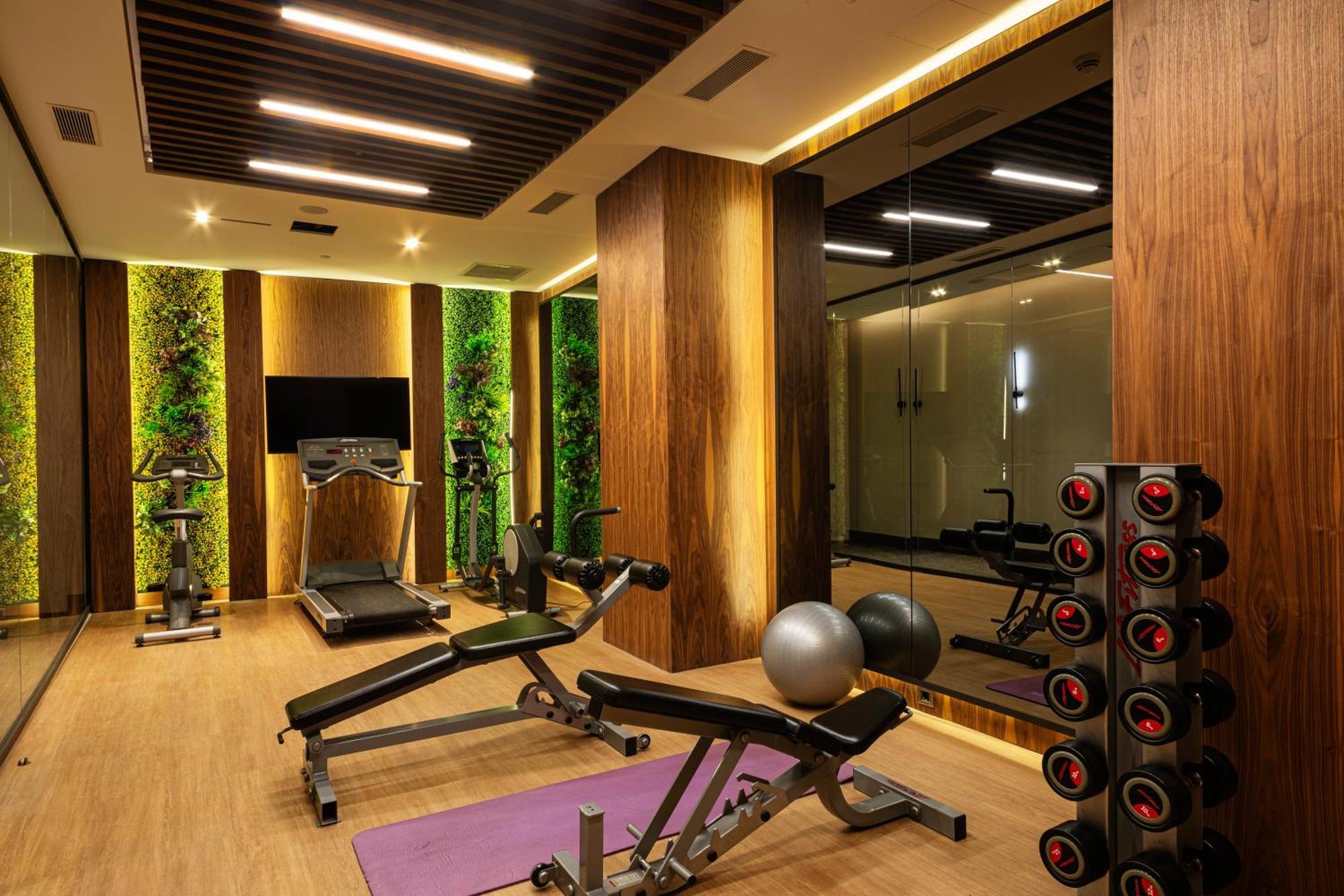 Levni Istanbul Hotel Handwritten Collection By Accor Ngoại thất bức ảnh