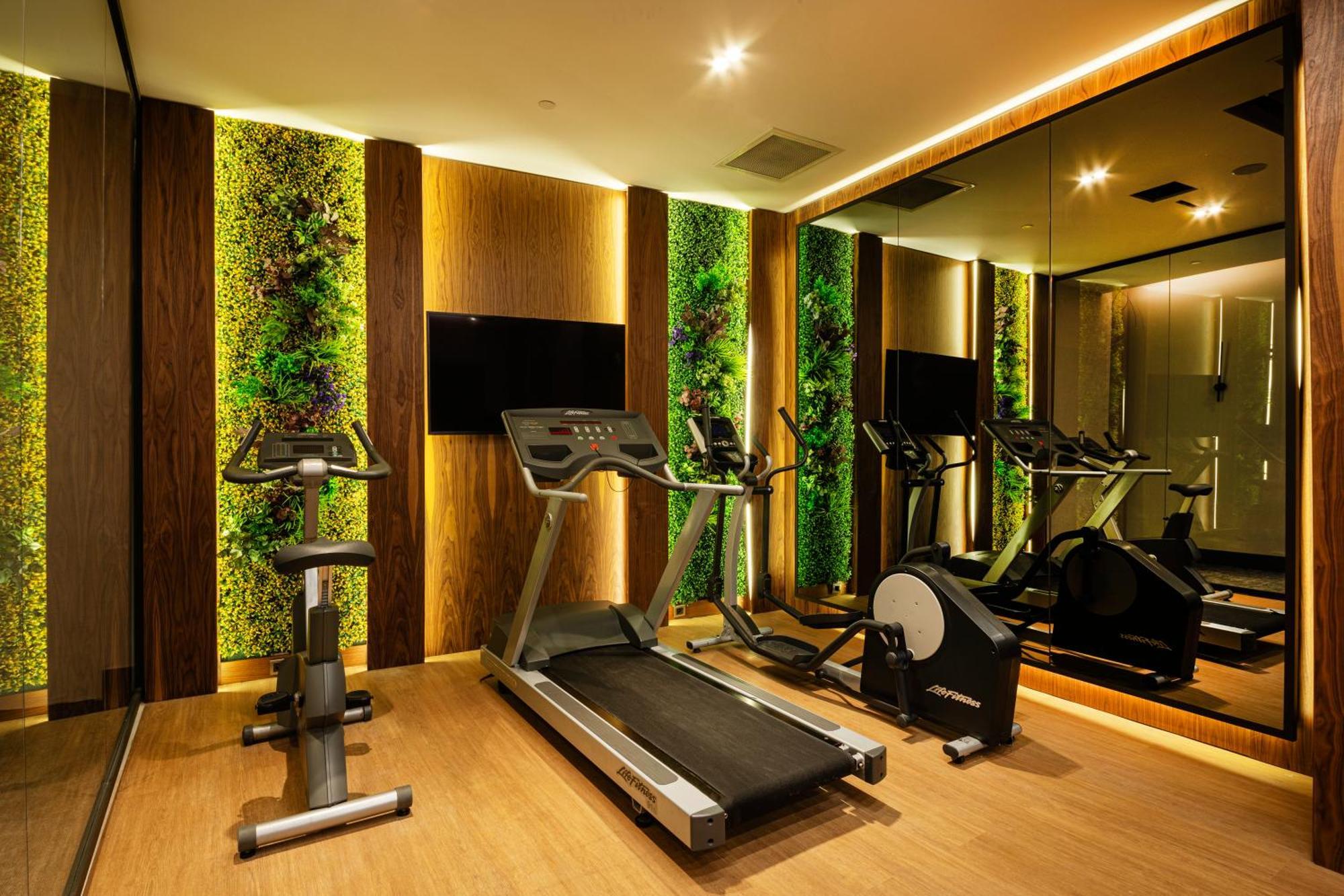 Levni Istanbul Hotel Handwritten Collection By Accor Ngoại thất bức ảnh