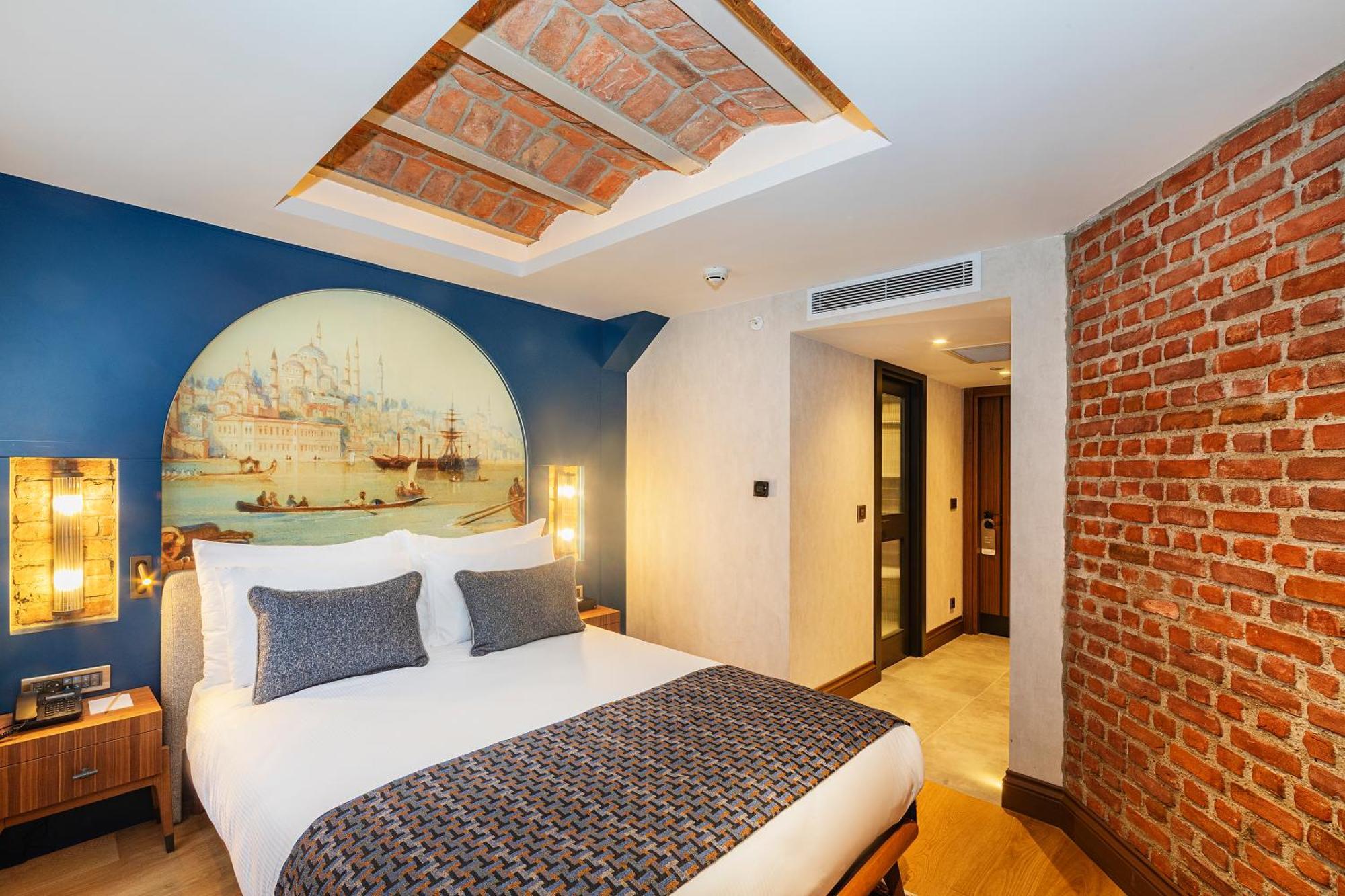 Levni Istanbul Hotel Handwritten Collection By Accor Ngoại thất bức ảnh