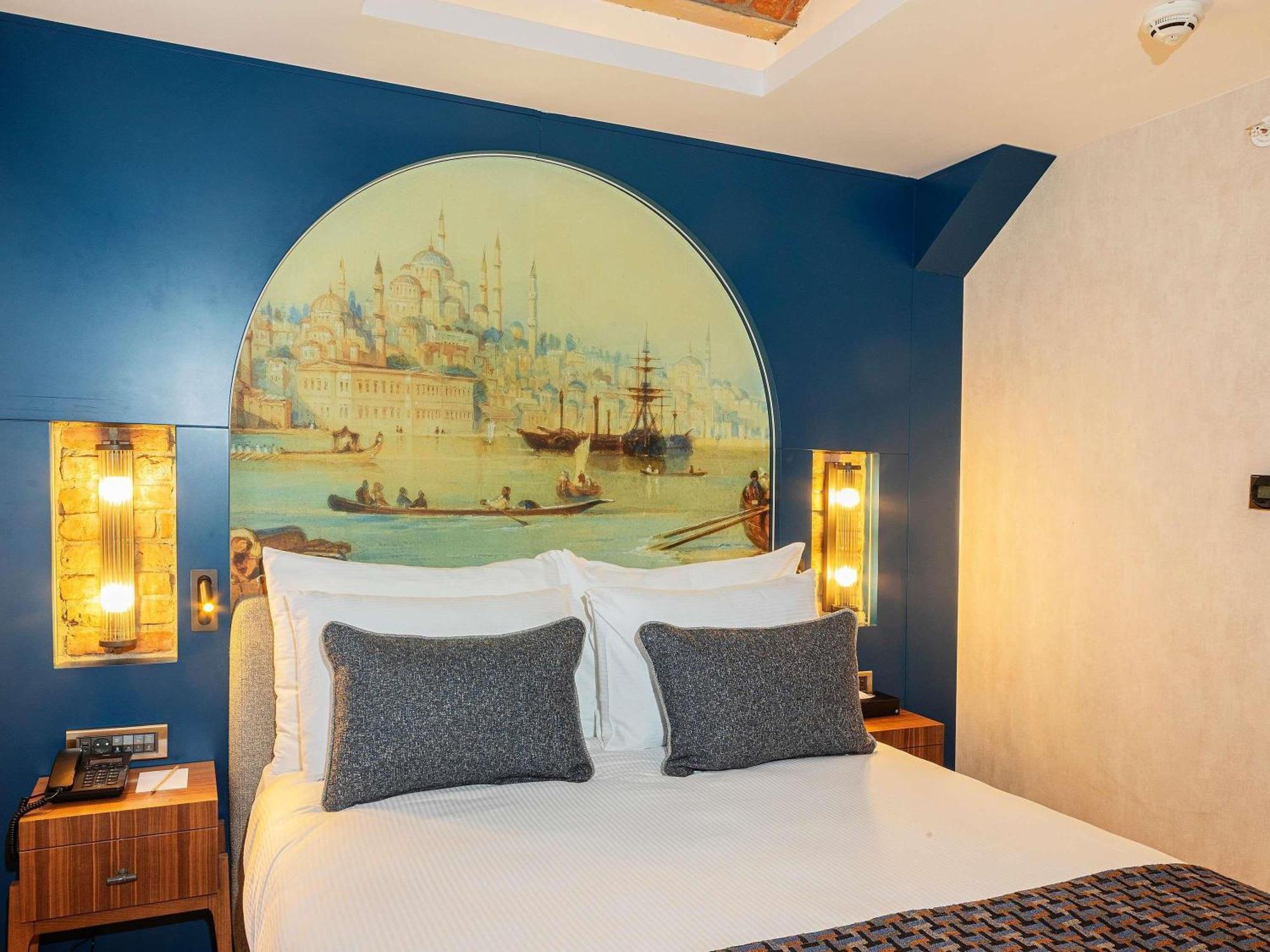 Levni Istanbul Hotel Handwritten Collection By Accor Ngoại thất bức ảnh